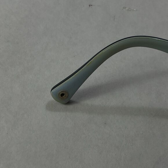 Coach Signature Eyeglasses HC 5001 Taryn 9024 Blue 50 16 135 - Picture 5 of 10